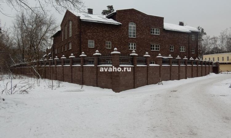Резиденция Tweed park