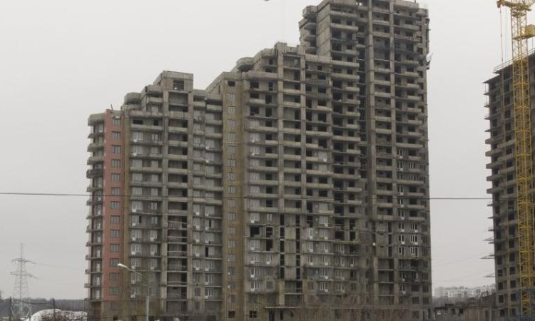 ЖК Балаклавский проспект, к. 2АБВ