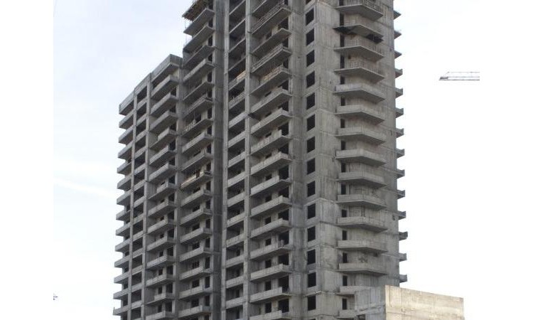 ЖК Балаклавский проспект, к. 2АБВ