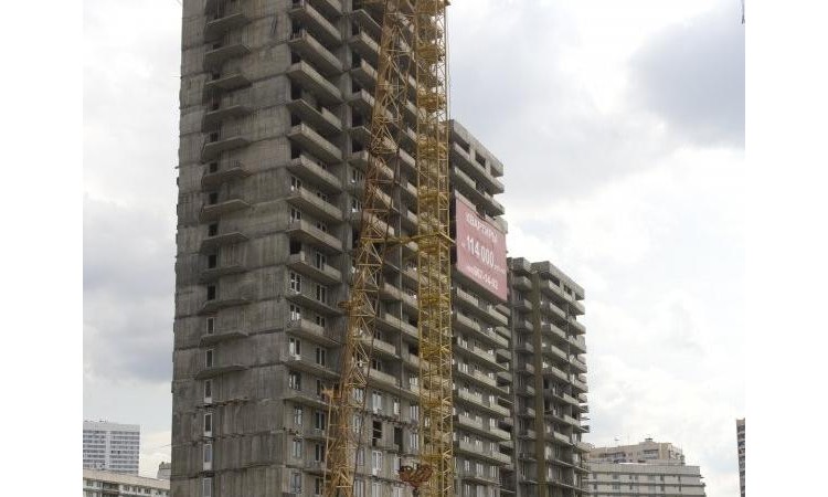 ЖК Балаклавский проспект, к. 2АБВ