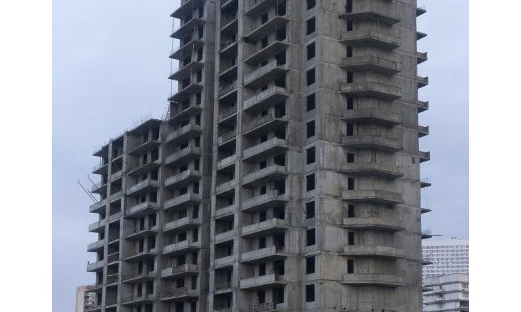 ЖК Балаклавский проспект, к. 2АБВ