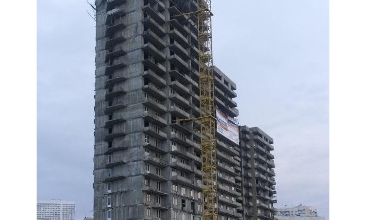 ЖК Балаклавский проспект, к. 2АБВ
