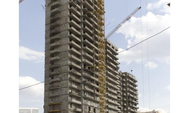 ЖК Балаклавский проспект, к. 2АБВ