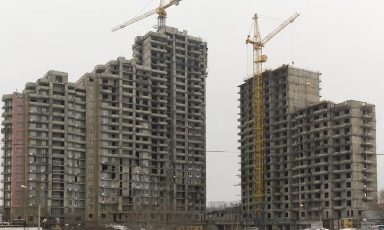 ЖК Балаклавский проспект, к. 2АБВ