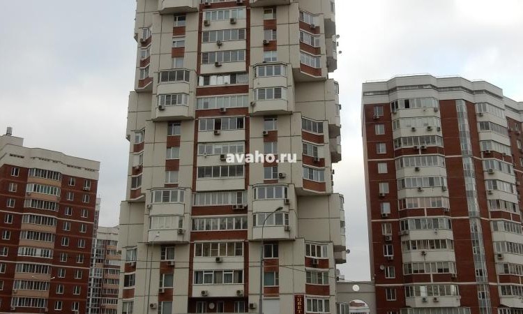 Жилой квартал Мичуринский