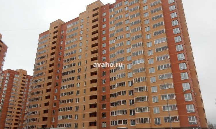 Жилой квартал Новое Павлино