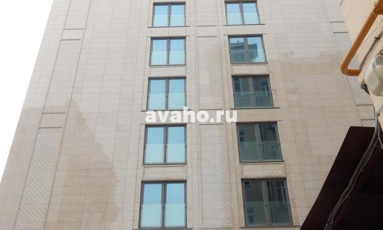 Жилой квартал Сады Пекина