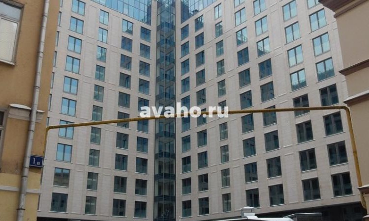 Жилой квартал Сады Пекина