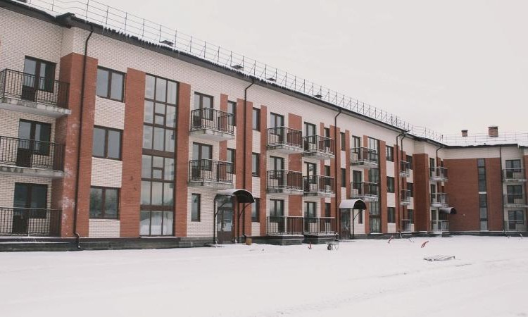 ЖК Шотландия