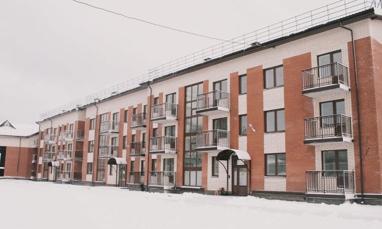 ЖК Шотландия