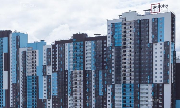 ЖК Чистое небо