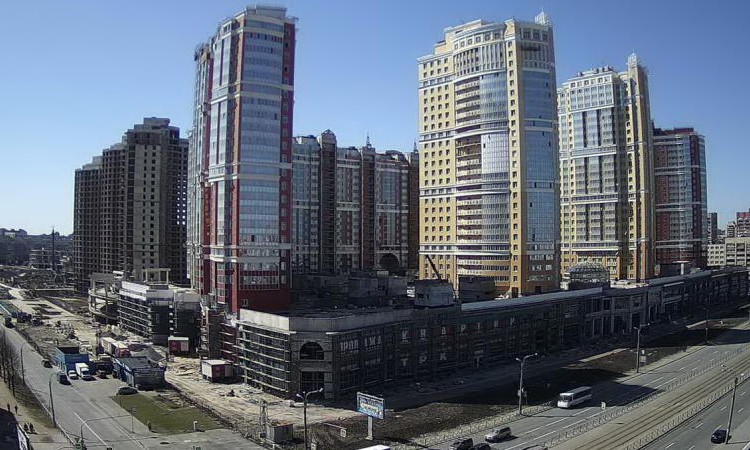ЖК Лондон Парк