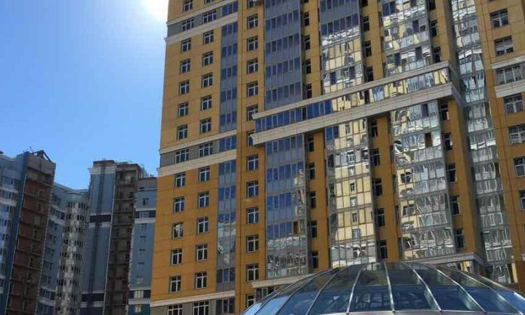 ЖК Лондон Парк