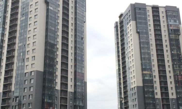ЖК Ласточкино гнездо