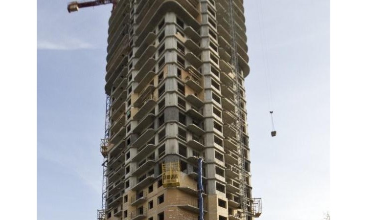 Жилой микрорайон Парк Гармония