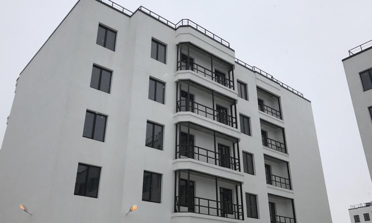 ЖК Петергоф парк