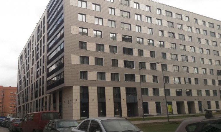 ЖК Царская Столица