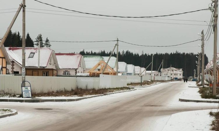 ЖК Виктория
