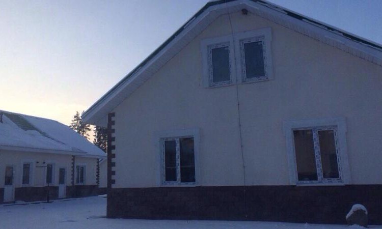 ЖК Виктория