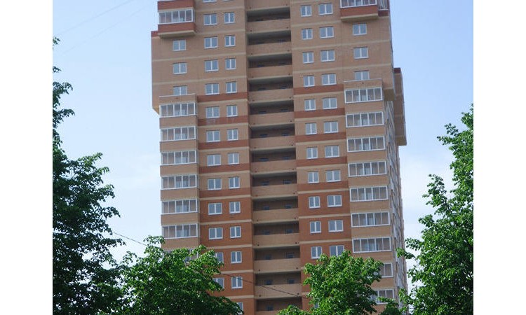 ЖК 115 квартал