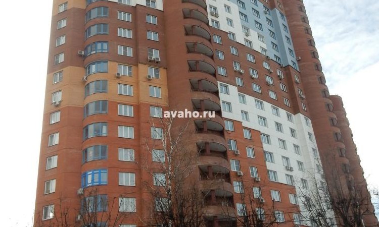 ЖК 12 квартал