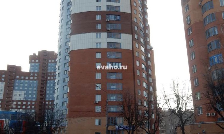 ЖК 12 квартал
