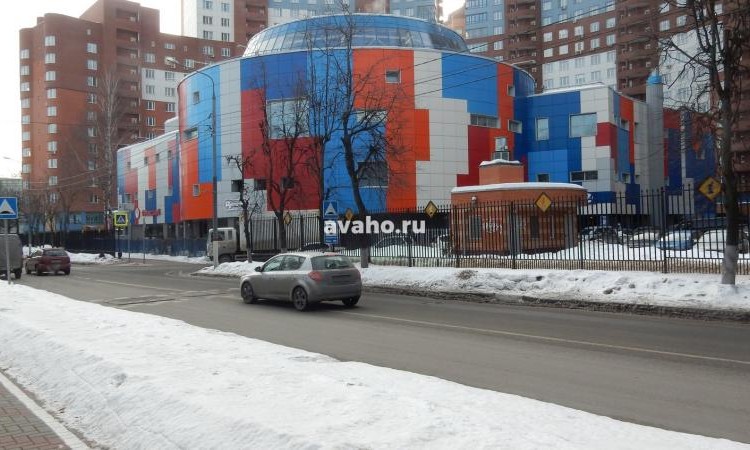 ЖК 12 квартал