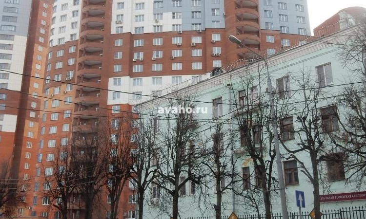 ЖК 12 квартал