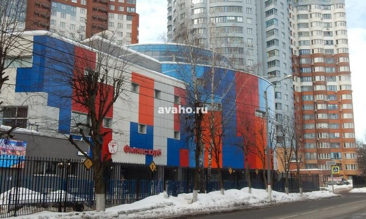 ЖК 12 квартал