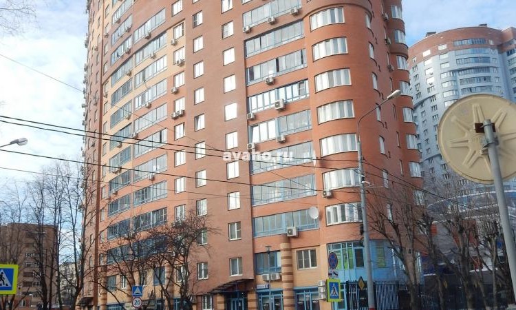 ЖК 12 квартал