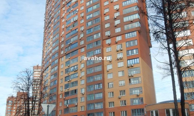 ЖК 12 квартал