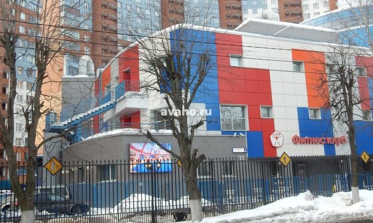 ЖК 12 квартал