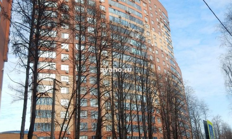 ЖК 12 квартал