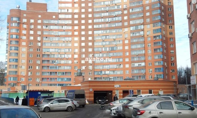 ЖК 12 квартал