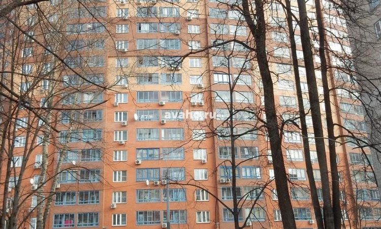 ЖК 12 квартал
