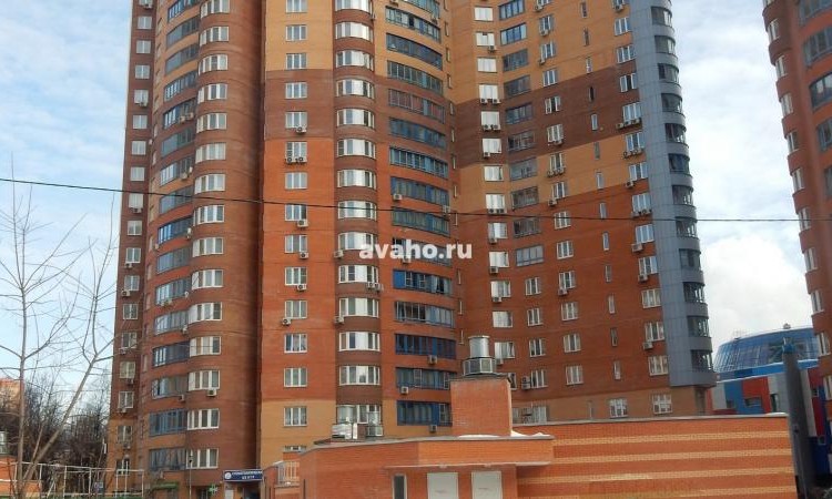 ЖК 12 квартал