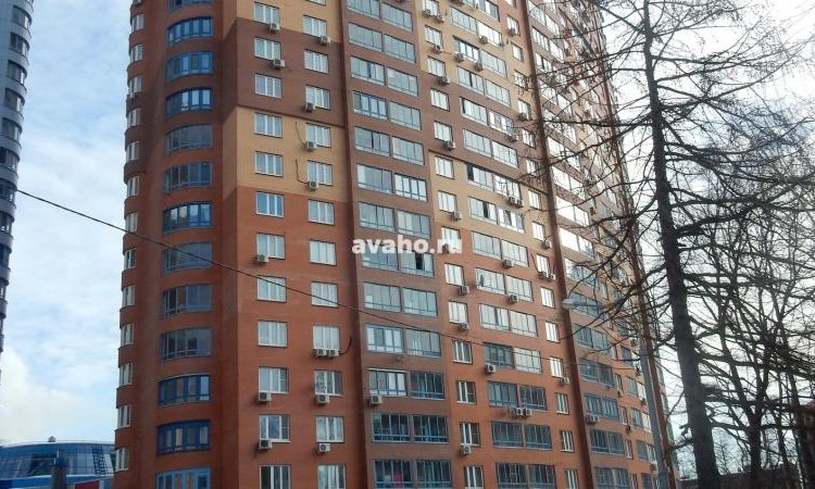 ЖК 12 квартал