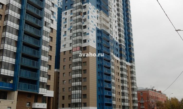 ЖК 126 квартал