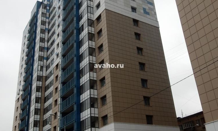 ЖК 126 квартал