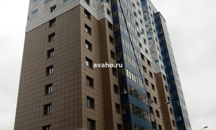 ЖК 126 квартал
