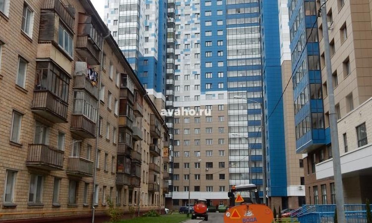 ЖК 126 квартал