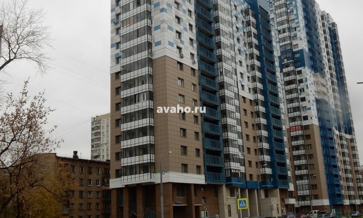 ЖК 126 квартал