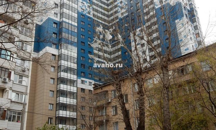 ЖК 126 квартал