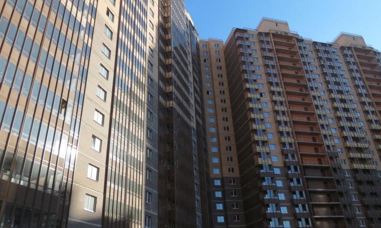 ЖК Ленинградская перспектива
