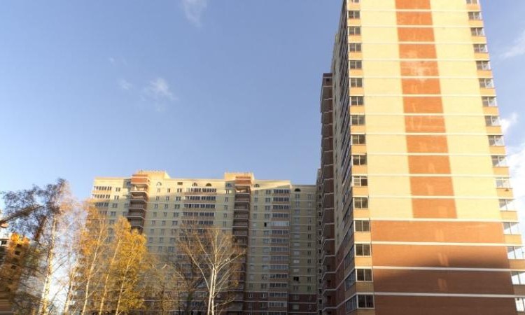 ЖК 20 Парковая