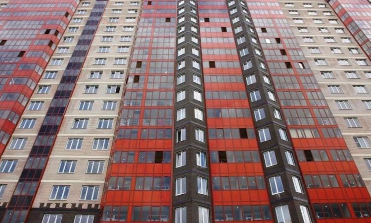 ЖК ТриДевяткино Царство