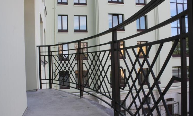 ЖК Офицерский