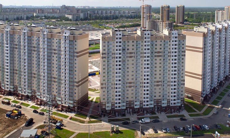 ЖК Паркола