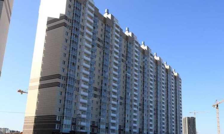 ЖК Паркола