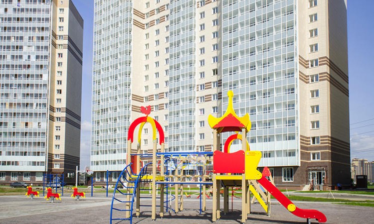 ЖК Паркола